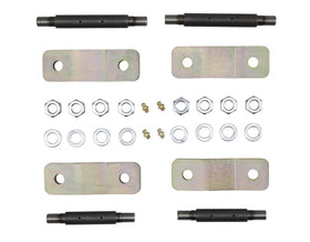 ARB Greasable Shackle Kit Tacoma - 0