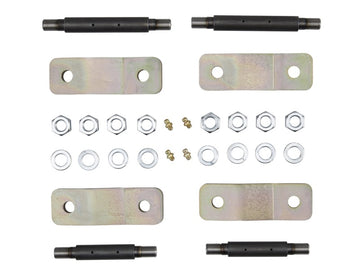 ARB Greasable Shackle Kit Tacoma - 0