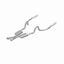 MagnaFlow Sys C/B Ford Mustang Gt 4.6L 99-04-21