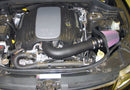 K&N 11-14 Jeep Grand Cherokee 5.7L V8 Performance Intake Kit-3