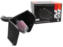 K&N 17-18 Nissan Titan XD V8 5.6L AirCharger Performance Intake-9