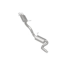 MagnaFlow SYS C/B 09 VW Passat CC 2.0L-28