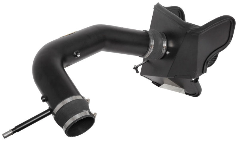 Airaid 17-18 Ford F-250 V8-6.2L F/I Cold Air Intake Kit - 0