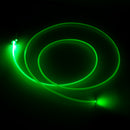 ORACLE Lighting Jeep Wrangler JL / Gladiator JT ColorSHIFT Fiber Optic LED Interior Kit-16