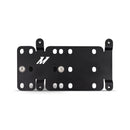Mishimoto 2021+ Ford Bronco Modular Bumper License Plate Relocation-7