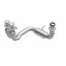 MagnaFlow Direct Fit Catalytic Converter 00-05 Toyota MR2 1.8L-22