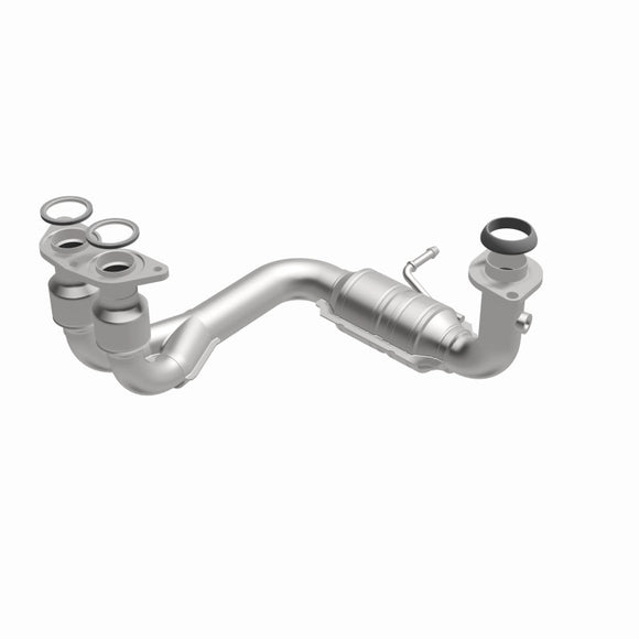 MagnaFlow Direct Fit Catalytic Converter 00-05 Toyota MR2 1.8L