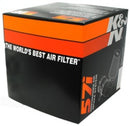 K&N 12-19 Volkswagen Golf VII L4-2.0L F/I Performance Air Intake System-7
