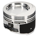 JE Pistons VW 2.8LITER VR6 KIT Set of 6 Pistons-5
