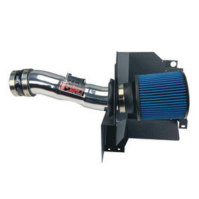 Injen 18-20 Honda Accord L4-1.5L Turbo SP Short Ram Intake System - 0