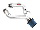 Injen 08-09 Accord Coupe 2.4L 190hp 4cyl. Polished Cold Air Intake-3