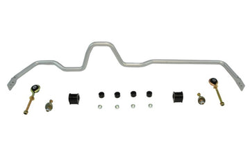 Whiteline 89-94 Nissan 240SX S13 Rear 22mm Swaybar-X heavy duty Blade adjustable - 0