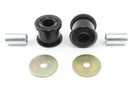 Whiteline Plus 8/97-06 Forester / 4/93-06 Impreza Front Control Arm - Lower Inner Rear Bushing Kit-1