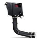 Mishimoto 2022+ Subaru WRX Performance Air Intake - Oiled Filter - Micro-Wrinkle Black-4