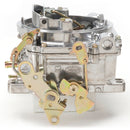 Edelbrock Carburetor Performer Series 4-Barrel 600 CFM Manual Choke Satin Finish-15