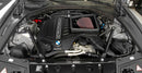 K&N 2011-2016 BMW 535i L6-3.0L F/I AirCharger Performance Intake-7