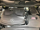 K&N Mercedes Benz A/B/CLA Class Performance Air Intake System-2