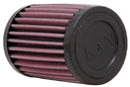 K&N Universal Rubber Filter 1 1/2in FLG 3in OD 4in Height-3