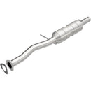 MagnaFlow Conv DF 00-01 Excursion With 5.4L A-2