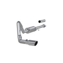 MBRP 2015 Ford F-150 2.7L / 3.5L EcoBoost 3in Cat Back Single Side T409 Exhaust System-3