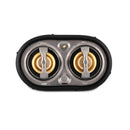 Mishimoto 11+ Ford 6.7L Powerstroke Low-Temperature Primary Cooling Sys Thermostat-4