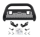 Go Rhino 03-06 Chevy 1500/2500 LD RC2 LR 2 Lights Complete Kit w/Front Guard + Brkts-1