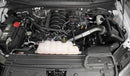 K&N 2015 Ford F150 5.0L V8 Blackhawk Performance Intake Kit-5