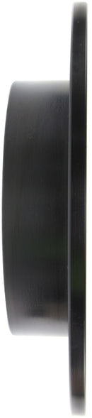 StopTech Power Slot 2/94-98 240SX 5 Lug Slotted Rear Right Rotor-5