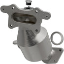 Magnaflow Conv DF 10-12 Insight 1.3L Manifold-2