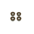 Bilstein B4 1983 Volvo 760 GLE Rear Twintube Shock Absorber-3