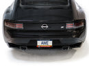 AWE Tuning 2023 Nissan Z RZ34 RWD Touring Edition Cat-Back Exhaust System w/ Chrome Silver Tips-8