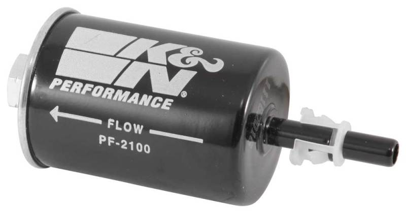 K&N 92-95 Chevy Cavalier 2.2L / 3.1L Fuel Filter - 0