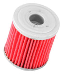 K&N Kawasaki / Suzuki / Betamotor 1.5in OD x 1.719in H Oil Filter-4