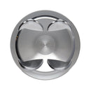 Manley 04+ Subaru WRX STi (EJ257) STD Stroke 99.5mm STD Bore 9.8:1 Dish Piston Set with Rings-5