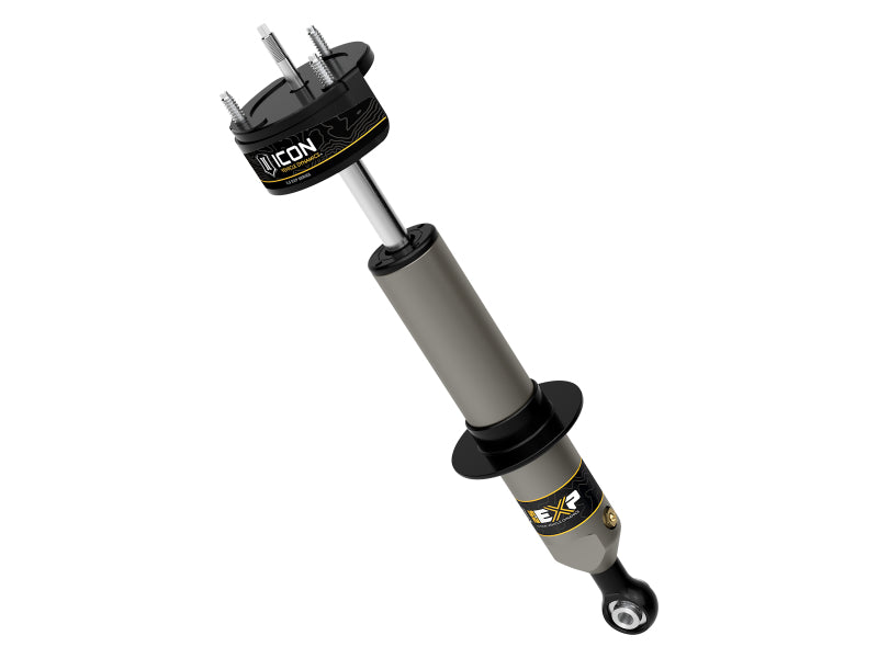 ICON 2005+ Toyota Tacoma 2.5 EXP Front Coilover Shock - 0