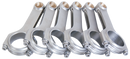 Eagle Toyota 2JZGTE Engine Connecting Rods (Set of 6)-1