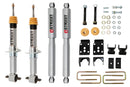 Belltech 2015+ Ford F-150 1-3in Front 5in Rear Lower Kit with SP Shocks-2
