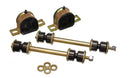 Energy Suspension 00-06 Tahoe/Yukon/Denali 2WD Black 32mm Front Sway Bar Bushing Set-2