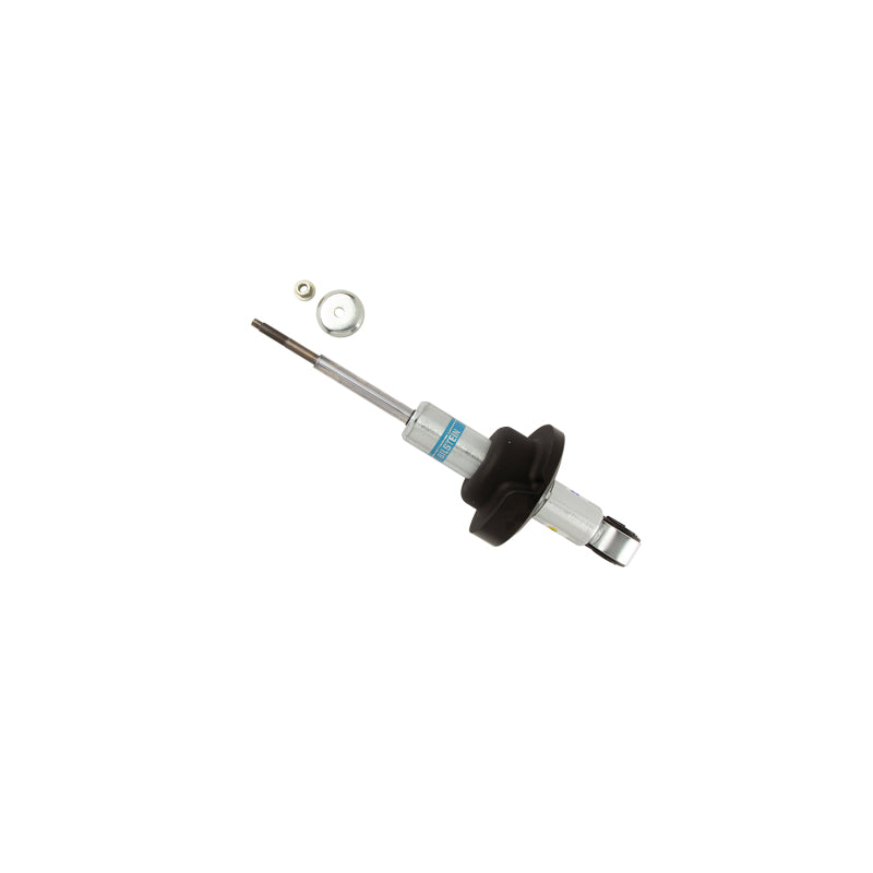 Bilstein 5100 Series 17-19 Nissan Titan Front 46mm Monotube Shock Absorber - 0