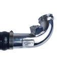 Injen 19-20 BMW Z4 / 2020 Toyota Supra 3.0L Turbo Polished SES Intercooler Pipes-4