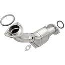MagnaFlow Conv DF 01- 02 Tacoma 3.4L EC/SB 4-1