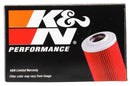 K&N Honda 2.719in OD x 1.781in H Oil Filter-11