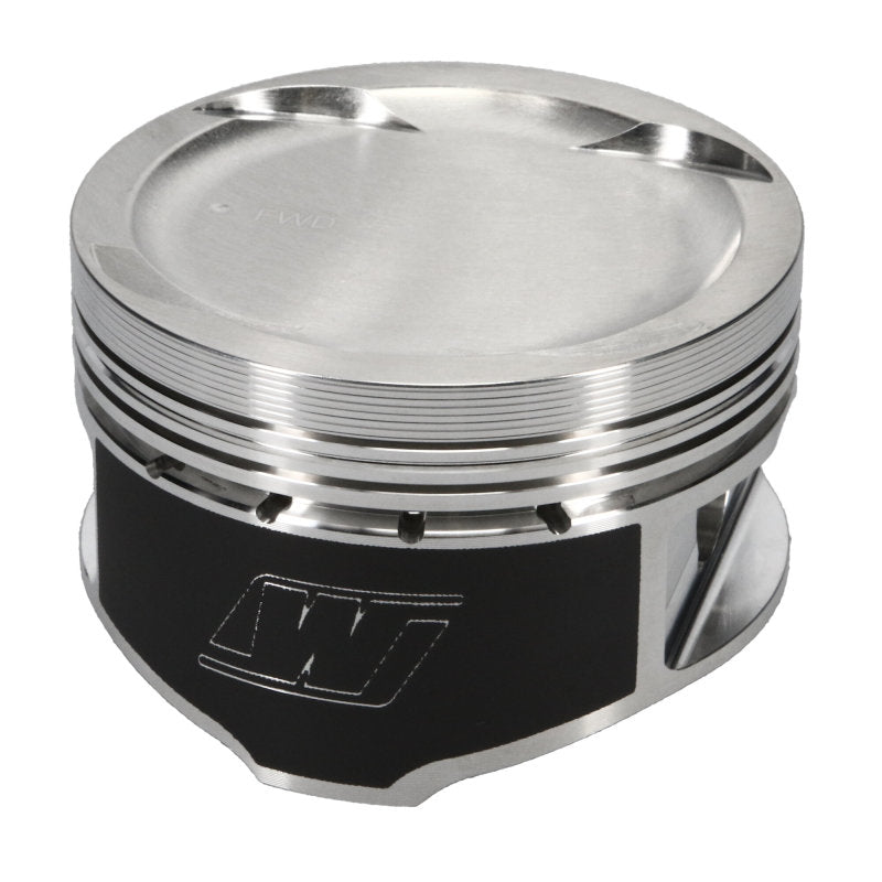 Wiseco Mits 3000 Turbo -14cc 1.250 X 92MM Piston Shelf Stock Kit - 0