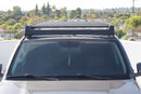 Go Rhino 10-23 Toyota 4Runner Ceros Low Profile Roof Rack - Tex. Blk-7