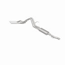 MagnaFlow SYS C/B 10-11 Ford F150 Raptor 6.2L-24