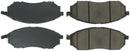 StopTech Street Select Brake Pads - Rear-4