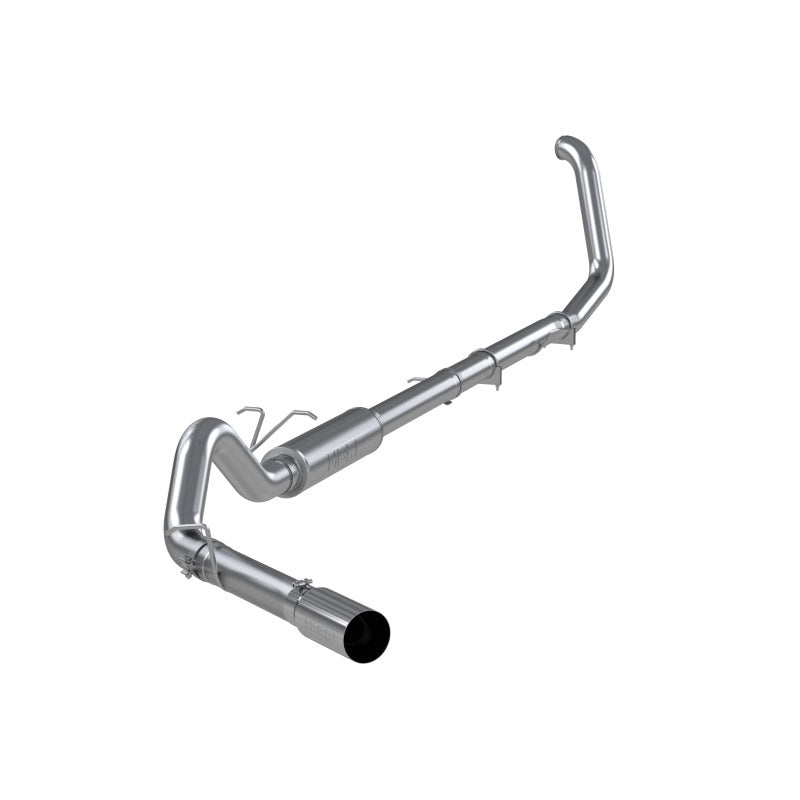 MBRP 1999-2003 Ford F-250/350 7.3L Turbo Back Single Side - 0