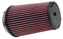 K&N Replacement Air Filter 08-09 Ford Mustang Bullitt 4.6L V8-2