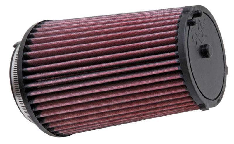 K&N Replacement Air Filter 08-09 Ford Mustang Bullit 4.6L V8 - 0