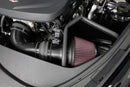 K&N 2016-2017 Cadillac CTS-V 6.2L V8 AirCharger Performance Intake-4